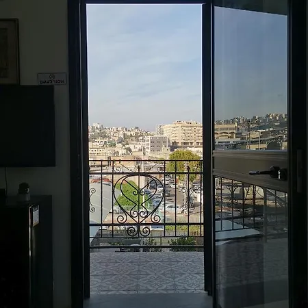 נופש מול הכנרת Vacation In Front Of The Sea Galilee Apartment Tiberias Exterior photo
