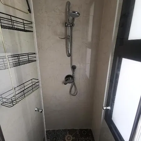 נופש מול הכנרת Vacation In Front Of The Sea Galilee Apartment Tiberias Exterior photo