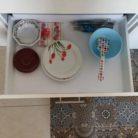 נופש מול הכנרת Vacation In Front Of The Sea Galilee Apartment Tiberias Exterior photo