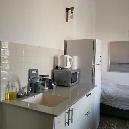 נופש מול הכנרת Vacation In Front Of The Sea Galilee Apartment Tiberias Exterior photo