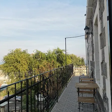 נופש מול הכנרת Vacation In Front Of The Sea Galilee Apartment Tiberias Exterior photo